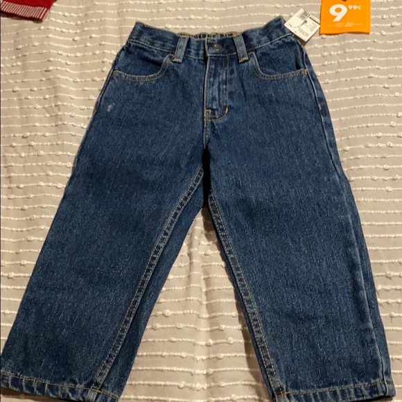 Toddler Matching set for boy - Picture 4 of 5